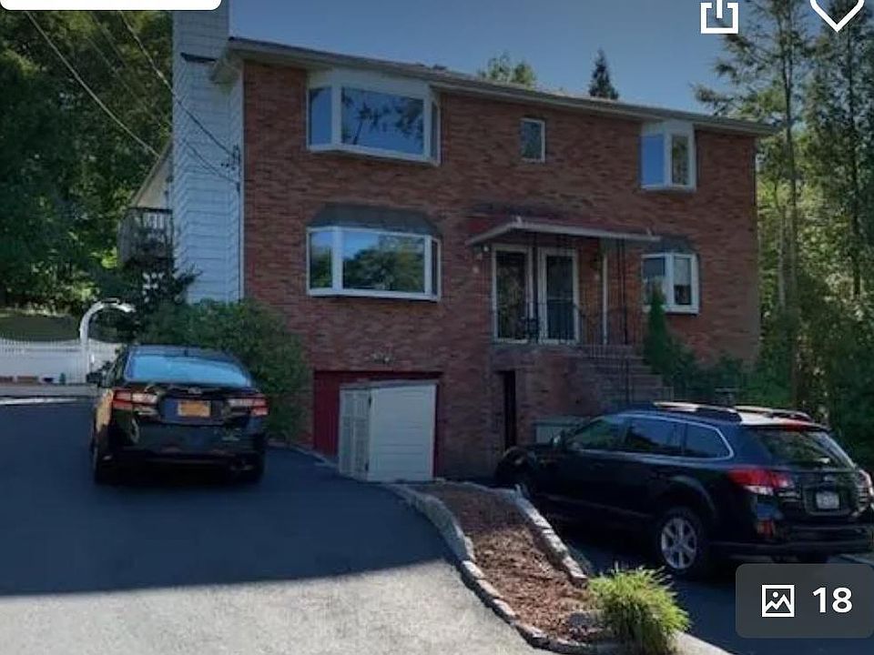 Right door in picture will enter apartment for upstairs