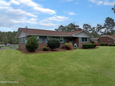 377 Louis Breeden Boulevard, Hamlet, NC, 28345
