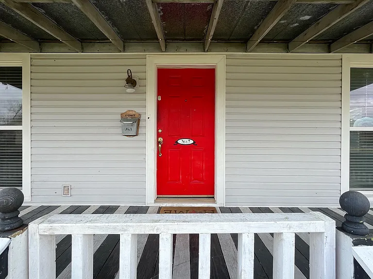 Harrison St — Photo 12