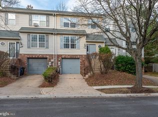 6105 Good Hunters Ride, Columbia, MD 21045