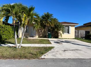 21287 SW 123rd Pl, Miami, FL 33177