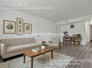 5937 S 275 W APT A, Salt Lake City, UT 84107