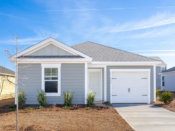 133 Congaree Ct, Santee, SC 29142