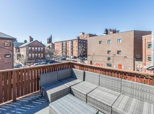 23 Spring Street Pl, Portland, ME 04101
