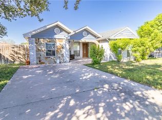 404 Chile Pequin Dr, Donna, TX 78537