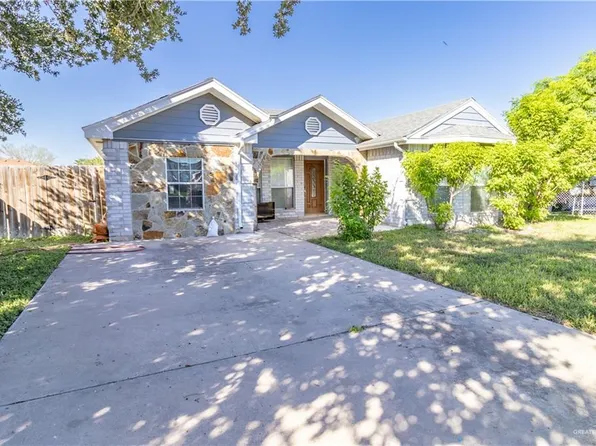 404 Chile Pequin Dr, Donna, TX 78537