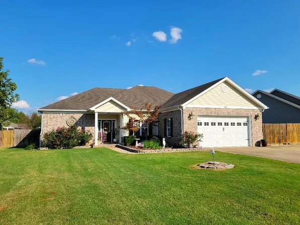 2000 Clearwater Trce, Batesville, AR 72501