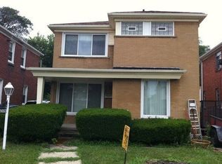 18683 Hartwell St, Detroit, MI