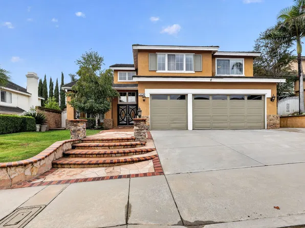 14838 Avenida Anita, Chino Hills, CA 91709
