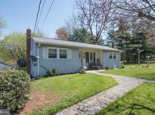 195 S Ridge Rd, Spring Grove, PA 17362