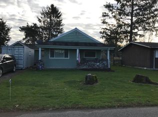403 W 1st St, Everson, WA 98247
