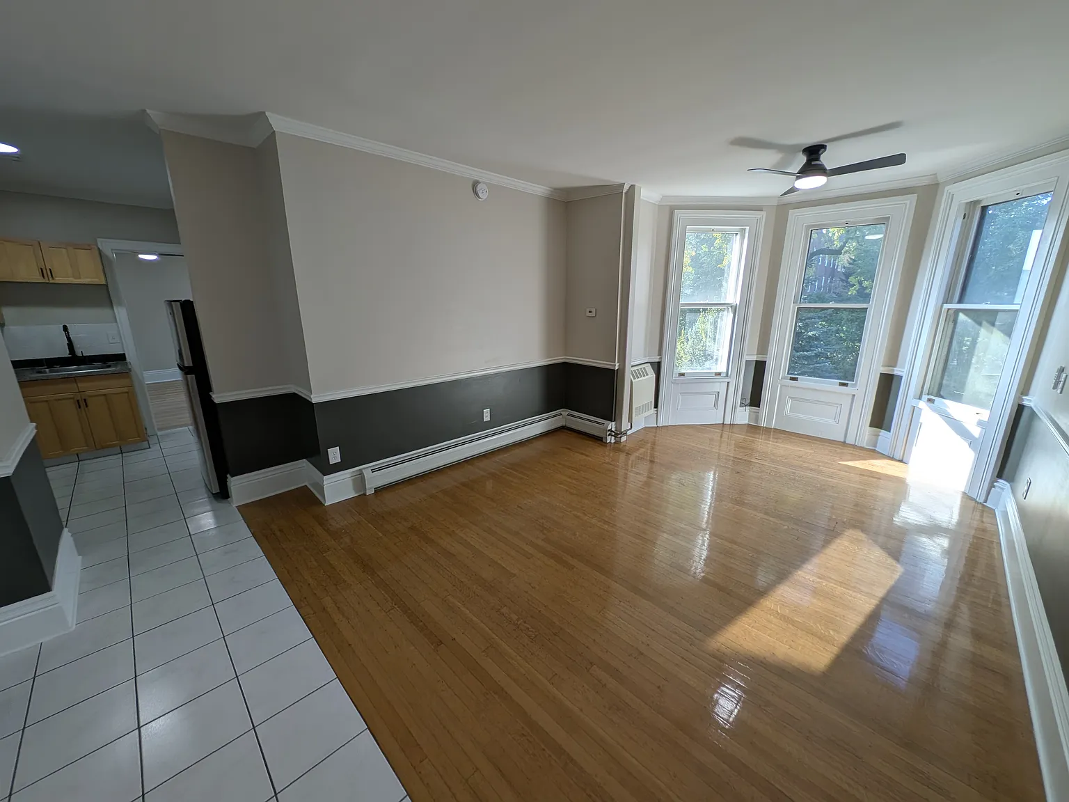 1 bed, $1,500 — Photo 1