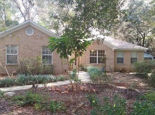 6740 Pasadena Dr, Tallahassee, FL 32317