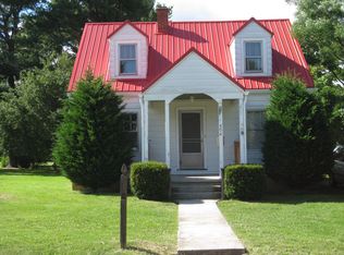 506 Park St, Christiansburg, VA 24073