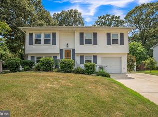 1166 Harvard Rd, Waldorf, MD 20602