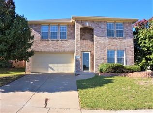 8605 Arcadia Park Dr, Fort Worth, TX 76244
