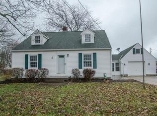 7 Mickey Rd, Shelby, OH 44875