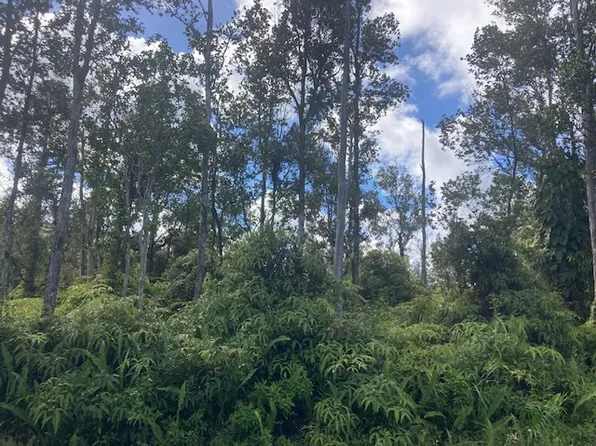 Alapai St Lot 47, Pahoa, HI 96778