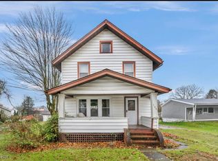 108 Russell Ave, Creston, OH