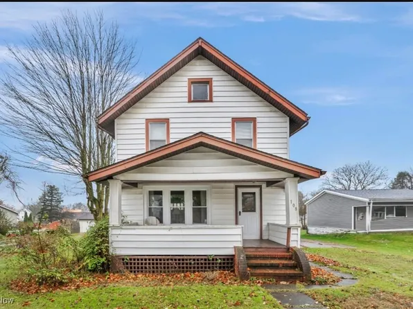 108 Russell Ave, Creston, OH 44217