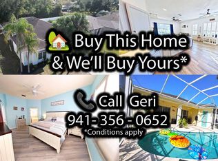 4307 Manfield Dr, Venice, FL 34293