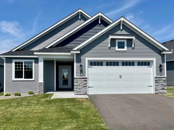 9057 Orchard Cir, Monticello, MN 55362