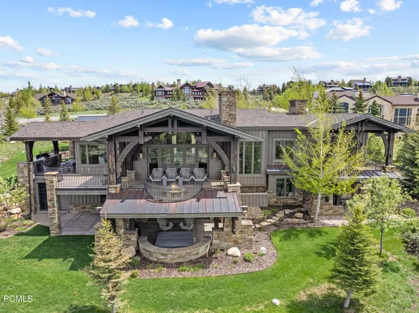 2817 Blue Sage Trl, Park City, UT 84098