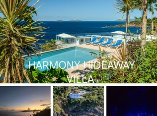 4-33 Harmony Drive East - Mermaid, Saint Thomas, VI 00802