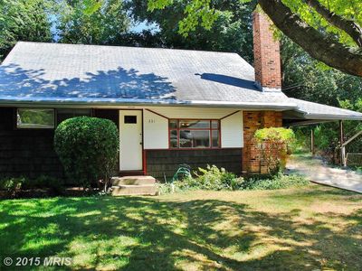 331 Bradley Ave, Rockville, MD, 20851