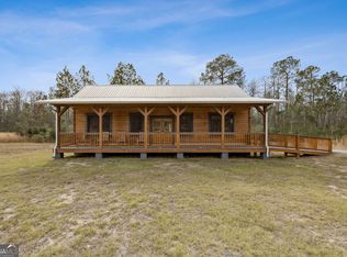 29 Standing Garden Ln, Folkston, GA 31537