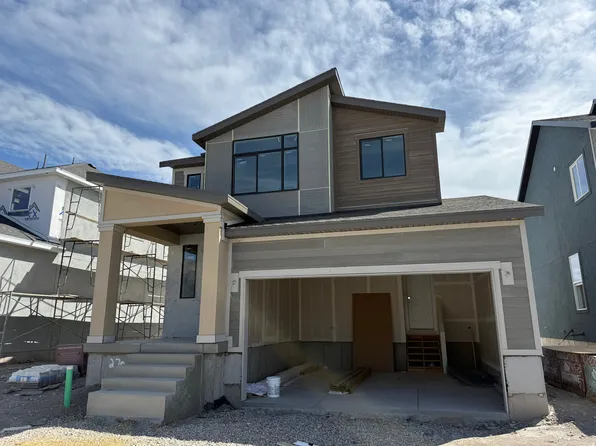 2743 W Guernsey Ln #270, Plain City, UT 84404