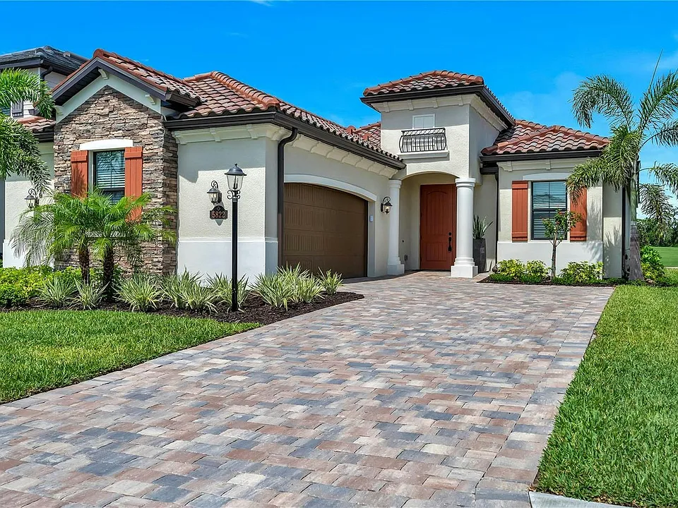 5822 Brandon Run