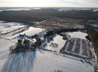 878 E 450th St, Plymouth, IL 62367