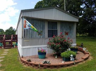 14125 Hardin Rd, De Soto, MO 63020