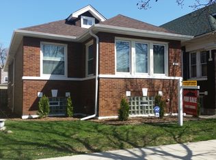 8035 S May St, Chicago, IL 60620