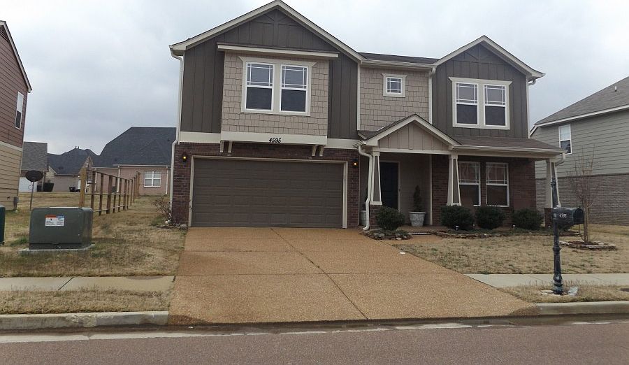 1st image of 4595 Sweet Whisper Ln