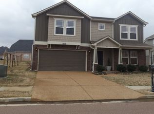 4595 Sweet Whisper Ln, Memphis, TN 38125