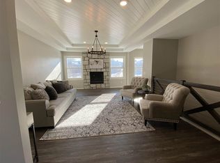 6521 W Strabane Trl, Sioux Falls, SD 57106