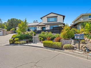 1176 Montura Rd, San Marcos, CA 92078