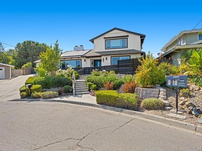 1176 Montura Rd, San Marcos, CA, 92078