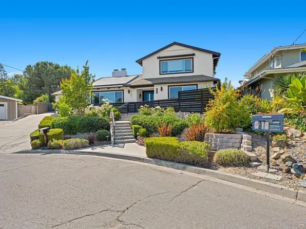 1176 Montura Rd, San Marcos, CA 92078