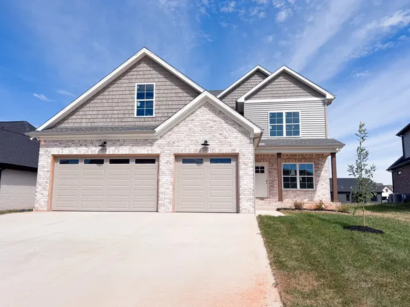 3516 Southall Blvd, Bowling Green, KY 42101