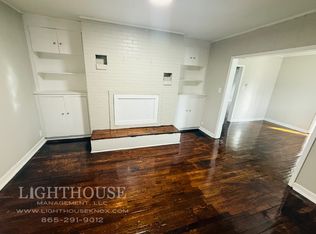 3900 Alma Ave, Knoxville, TN 37914