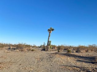 Sahara Ln, Phelan, CA 92371