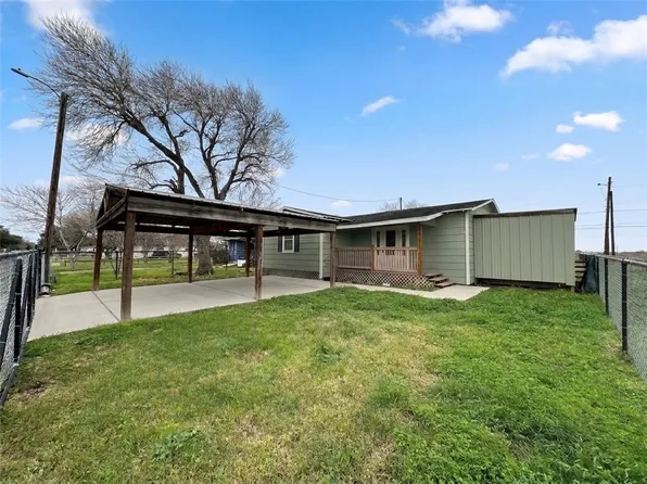1202 Main Dr, Corpus Christi, TX 78409