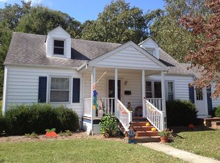 104 Patnor Dr, Portsmouth, VA 23701