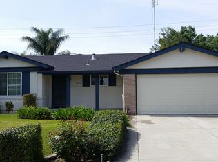 188 Park Sharon Dr, San Jose, CA 95136