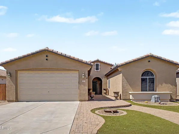 668 W STANLEY Avenue, Queen Creek, AZ 85140