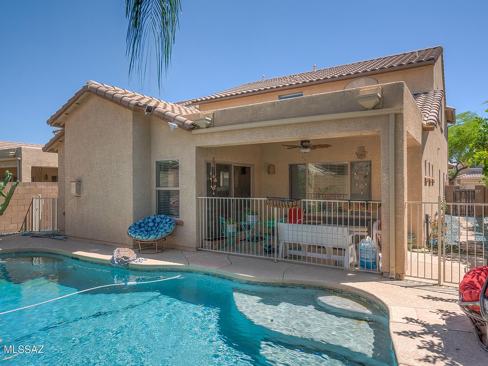 1st image of 1232 W Montelupo Dr