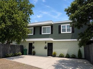 4401 Tabony St APT B, Metairie, LA 70006